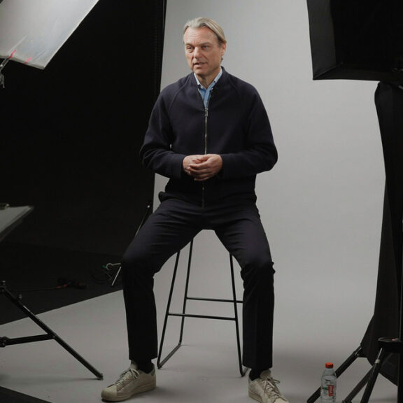 Laurens van den Acker