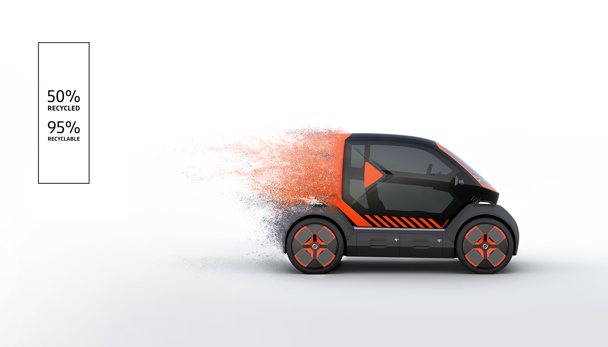 Mobilize EZ-1 Prototype